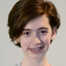 Agnes Shillue head shot